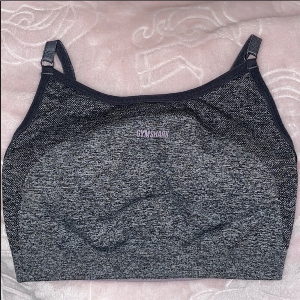 Gymshark High Waisted Flex Leggings SET